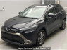 Used 2023 AT toyota corolla-cross ZVG13 Image[0]