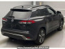 Used 2023 AT toyota corolla-cross ZVG13 Image[1]