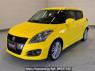 Used 2012 AT suzuki swift ZC32S Image[0]