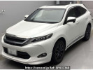 Toyota Harrier ZSU60W