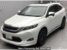 Used 2015 AT toyota harrier ZSU60W Image[0]