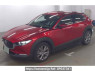Used 2022 AT mazda cx-30 DM8P Image[0]