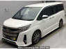 Used 2021 AT toyota noah ZRR80W Image[0]
