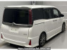 Used 2021 AT toyota noah ZRR80W Image[1]