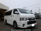 Toyota Hiace Van GDH211K