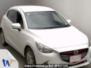 Mazda Demio DJ5FS