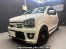 Suzuki Alto Works HA36S