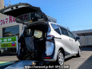 Toyota Sienta NSP172G