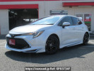Toyota Corolla Sports NRE214H