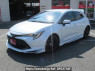 Used 2021 AT toyota corolla-sports NRE214H Image[1]
