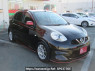 Used 2014 MT nissan march K13ｶｲ Image[2]
