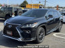 Used 2017 AT lexus rx GYL20W Image[0]