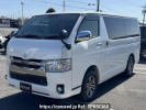 Toyota Hiace Van TRH200V