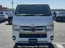 Used 2018 AT toyota hiace-van TRH200V Image[2]