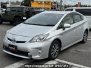 Toyota Prius PHV ZVW35