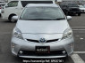 Used 2012 AT toyota prius-phv ZVW35 Image[2]