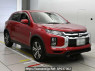 Used 2022 AT mitsubishi rvr GA4W Image[0]