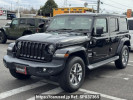 Jeep JEEP WRANGLER UNLIMITED JL36L
