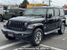 Used 2019 AT jeep jeep-wrangler-unlimited JL36L Image[0]