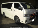 Toyota Hiace Van GDH206V