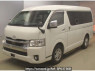 Used 2021 AT toyota hiace-wagon TRH214W Image[0]