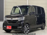 Used 2019 AT honda n-box-custom JF3 Image[0]