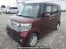 Used 2012 AT honda n-box-custom JF1 Image[0]