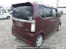 Used 2012 AT honda n-box-custom JF1 Image[1]
