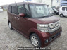 Used 2012 AT honda n-box-custom JF1 Image[2]