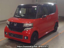 Honda N-BOX CUSTOM JF1