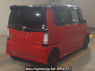 Used 2015 AT honda n-box-custom JF1 Image[1]