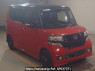 Used 2015 AT honda n-box-custom JF1 Image[2]