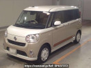 Daihatsu Move Canbus LA800S