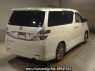 Used 2011 AT toyota vellfire ANH20W Image[1]