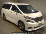 Used 2011 AT toyota vellfire ANH20W Image[2]