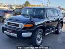 Toyota FJ CRUISER GSJ15W