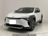 Used 2025 AT toyota bz4x XEAM10 Image[0]