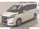 Nissan Serena GFNC27