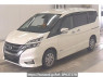 Used 2017 AT nissan serena GFNC27 Image[0]
