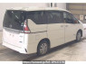Used 2017 AT nissan serena GFNC27 Image[1]