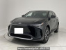 Used 2025 AT toyota bz4x XEAM10 Image[0]