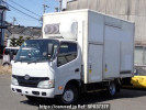 Hino DUTRO XZC600M