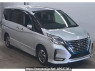 Used 2021 AT nissan serena HFC27 Image[0]