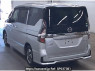 Used 2021 AT nissan serena HFC27 Image[1]