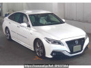 Toyota Crown Hybrid AZSH20
