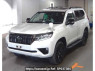 Used 2021 AT toyota land-cruiser-prado TRJ150W Image[2]