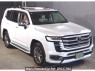 Used 2024 AT toyota land-cruiser VJA300W Image[0]