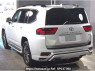 Used 2024 AT toyota land-cruiser VJA300W Image[1]