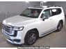 Used 2024 AT toyota land-cruiser VJA300W Image[2]