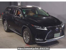 Lexus RX GYL26W